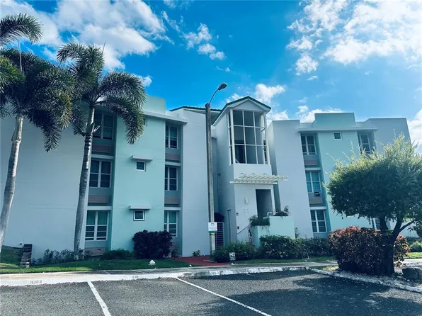 Cond Las Fuentes Coamo South Blvd, Coamo, PR 00769