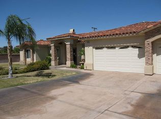 2240 N Sunrise Way, Palm Springs, CA 92262