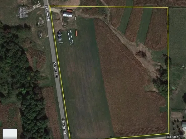 LOT 2 Plat #3, Durango, IA 52039