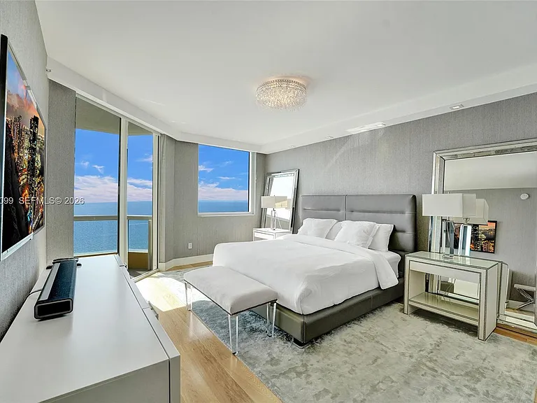 17875 Collins Ave #3201 — Photo 32