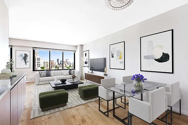 Rented by Halstead Real Estate | media 1