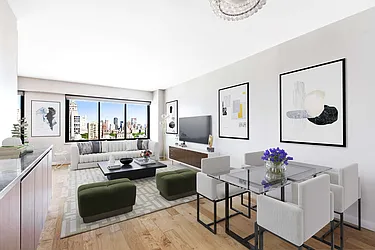 Rented by Halstead Real Estate