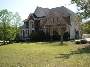 130 Whipporwill Dr, Oxford, GA