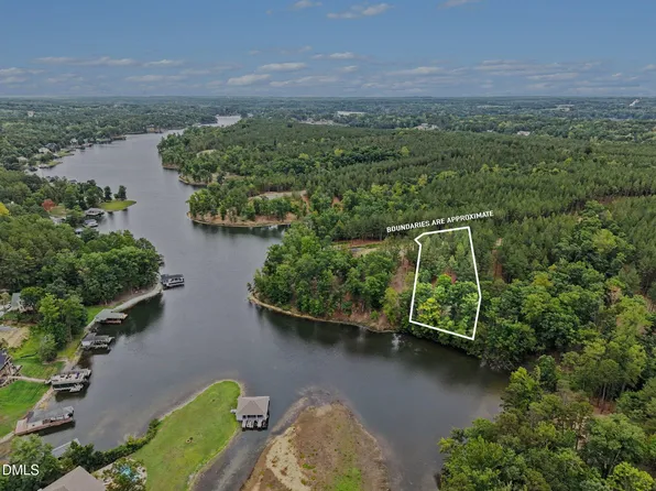 116 Windsail Point Lot 116, Semora, NC 27343
