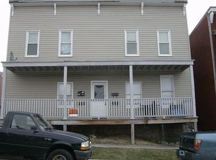 404 York Pl #B, Cumberland, MD 21502