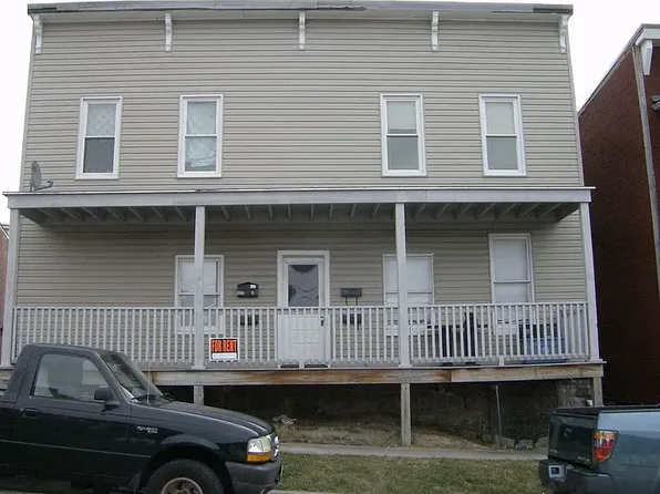 404 York Pl #B, Cumberland, MD 21502