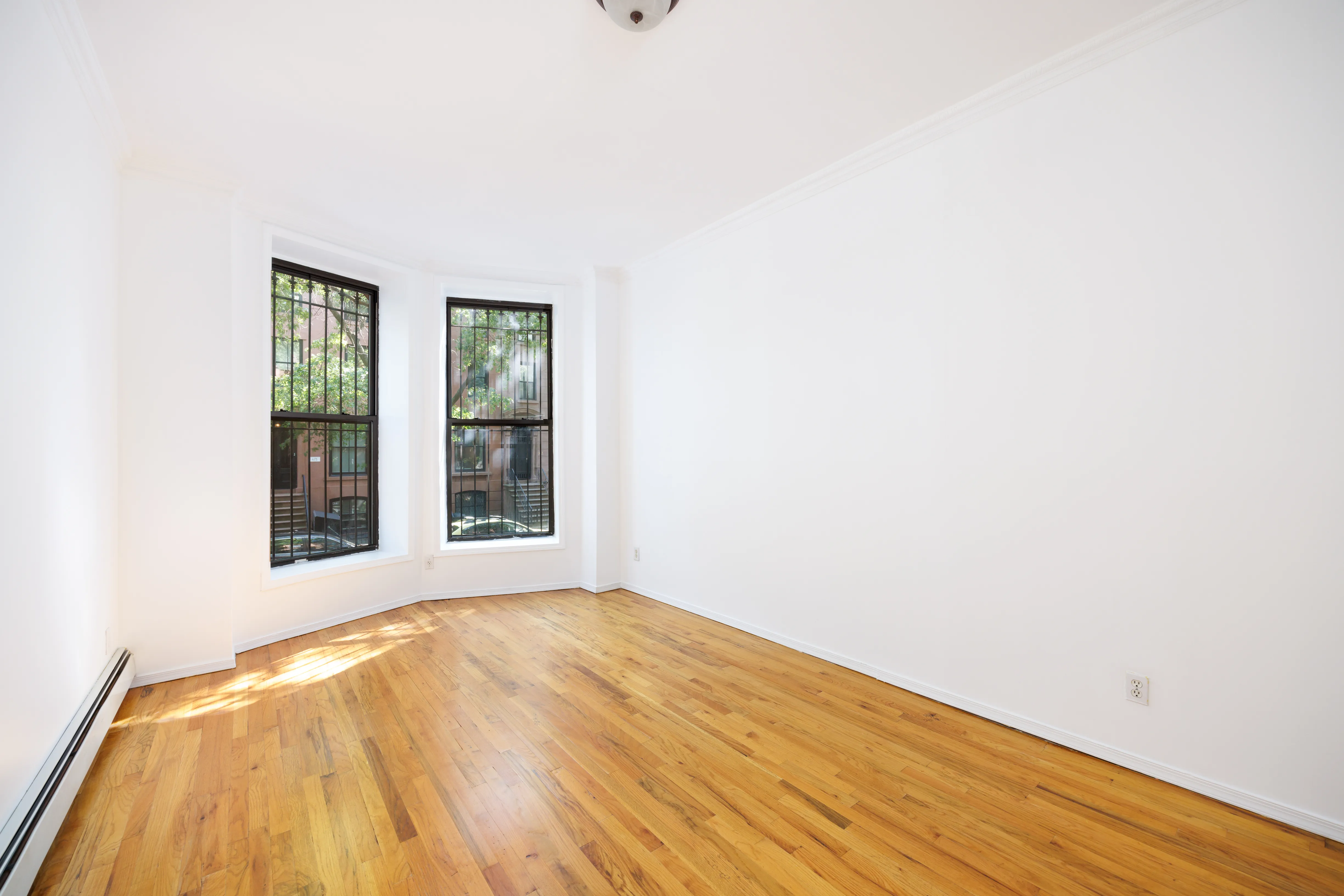 474 Waverly Avenue #1 in Clinton Hill, Brooklyn | StreetEasy