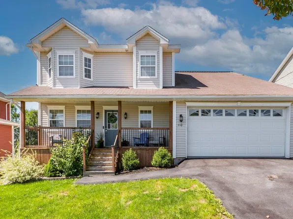 110 Sawmill Cres, Middle Sackville, NS B4E 3M6