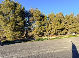 4740 Paiute Blvd, Pahrump, NV 89061