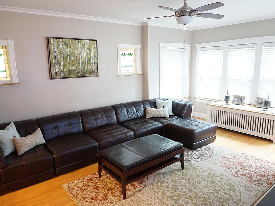 HUGE Living Room