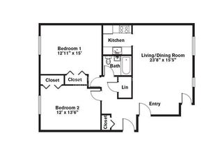 49 Ridgecrest Ter APT 9, Boston, MA 02132