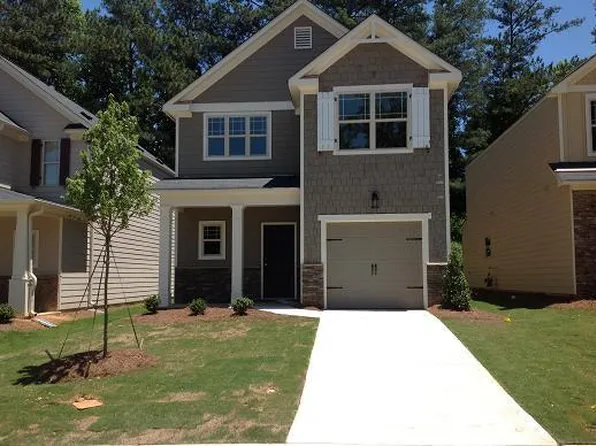 4954 Parke Brook Dr, Acworth, GA 30101