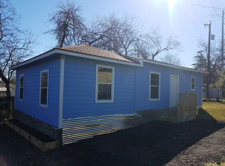 1242 Leal St, San Antonio, TX 78207
