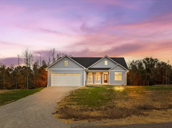 72 Ralph Travis Ln Lot 19, Erin, TN 37061