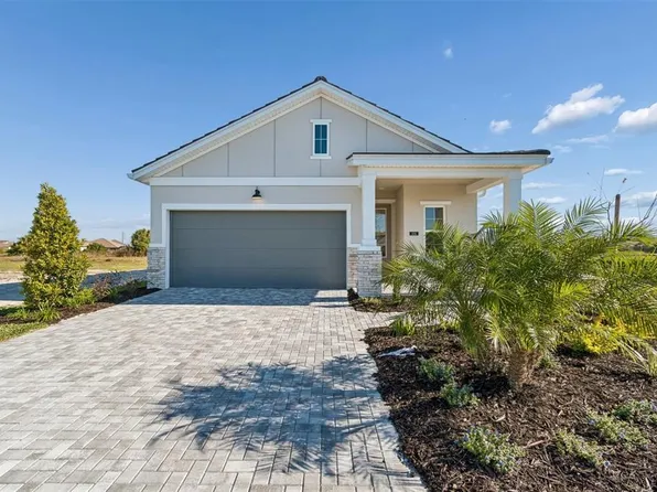 604 Allora Ave, Nokomis, FL 34275