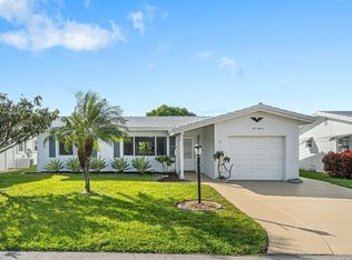 111 SW 8th Ct, Boynton Beach, FL 33426