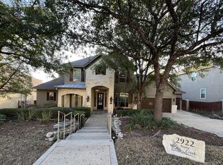 2922 Ivory Crk, San Antonio, TX 78258