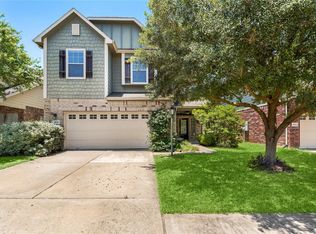 9727 Bark Ridge Ln, Houston, TX 77095