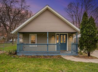 3715 Madison St, Kalamazoo, MI 49008