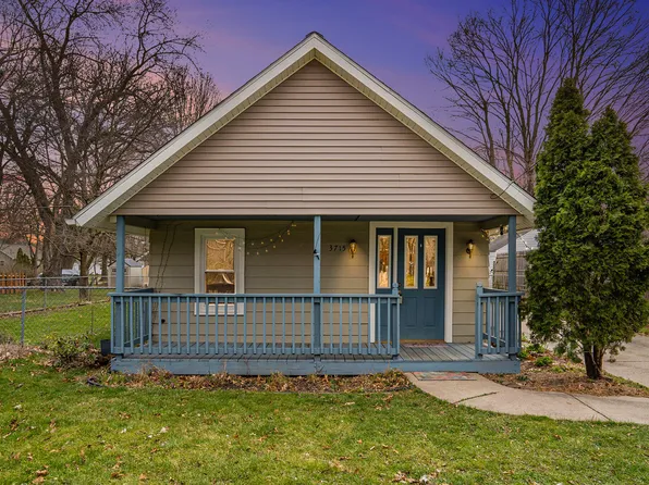 3715 Madison St, Kalamazoo, MI 49008