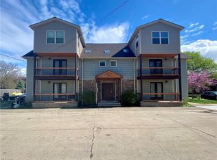 2349 W 5th St #UP, Cleveland, OH