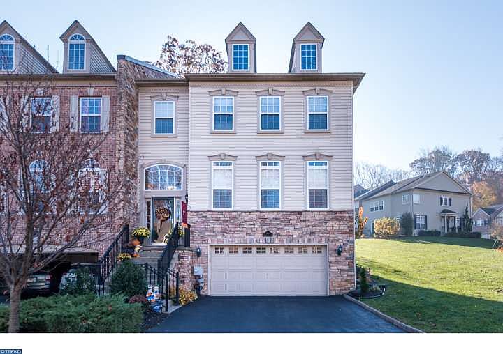 1260 Brookstone Dr Garnet Valley PA 19060 Zillow