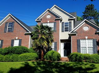 1150 Millplace Dr, Irmo, SC 29063