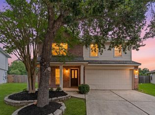 11758 Pinemeade Ln, Tomball, TX 77375