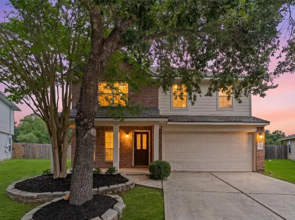 11758 Pinemeade Ln, Tomball, TX 77375