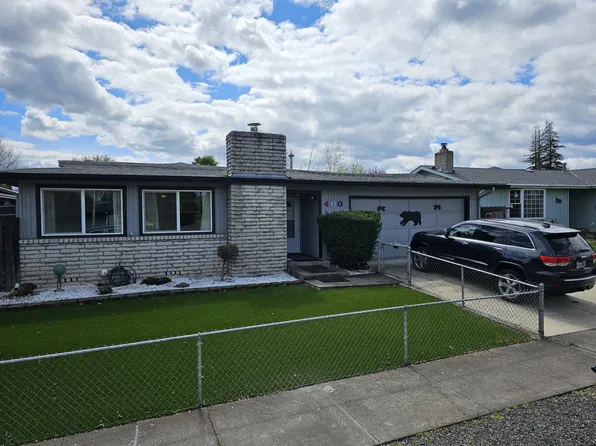 400 Morningside St, Medford, OR 97501