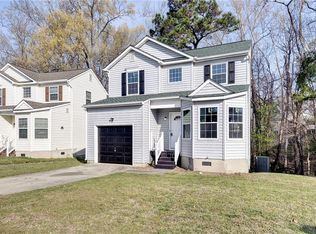 313 Warwick Landing Pkwy, Newport News, VA 23608