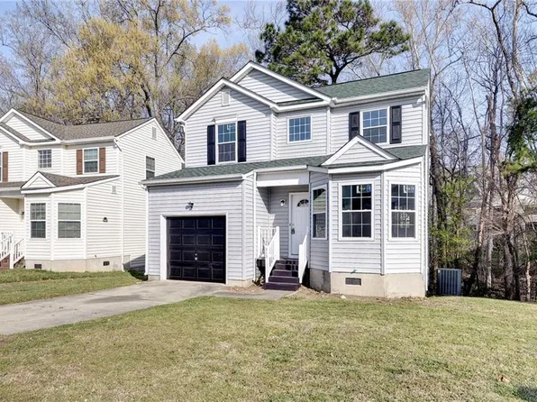 313 Warwick Landing Pkwy, Newport News, VA 23608