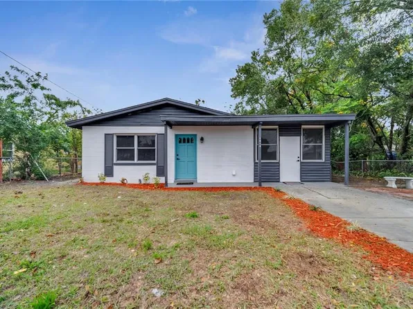 1414 Vonderay Rd, Orlando, FL 32825