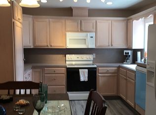 1715 Sorenson Dr, Rockport, TX 78382