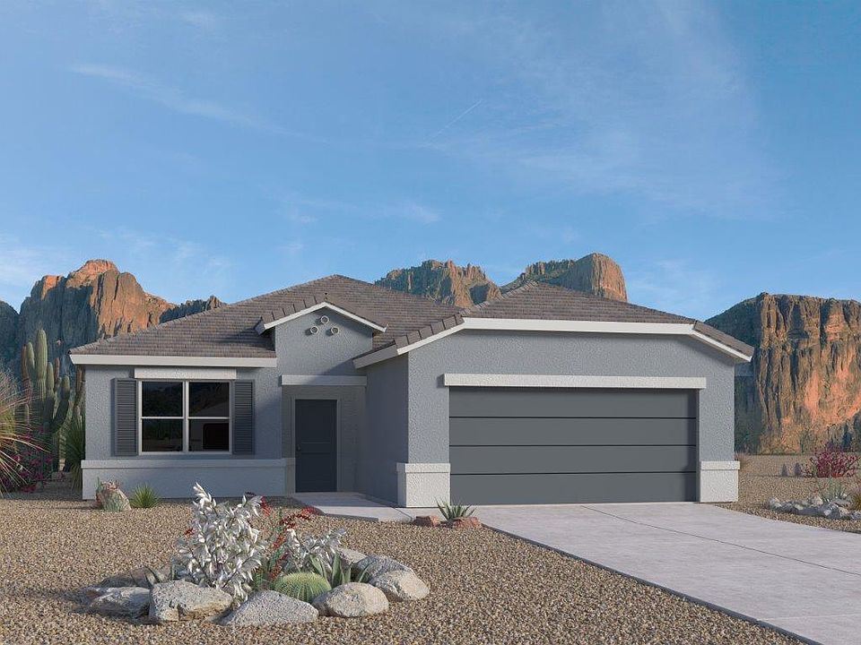 Plan Elevation.