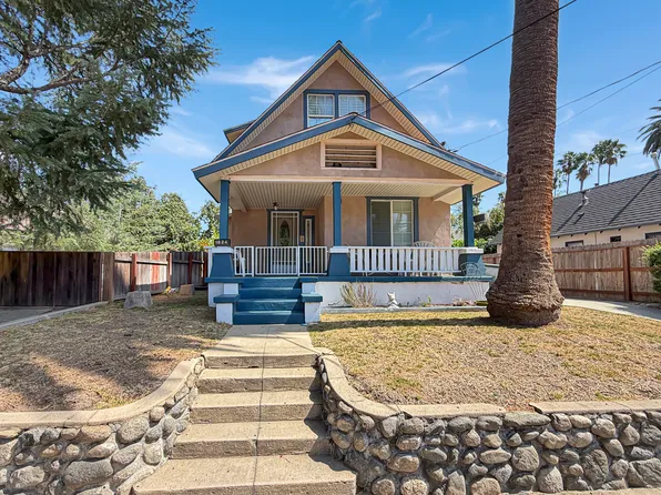 1824 Lundy Ave, Pasadena, CA 91104
