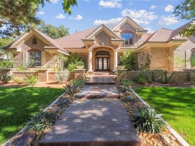 2335 Dolphin Ct, Henderson, NV, 89074