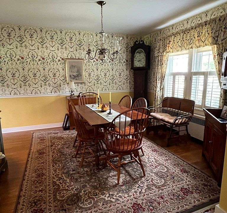 306 Liberty St, Clarion, PA 16214 Zillow