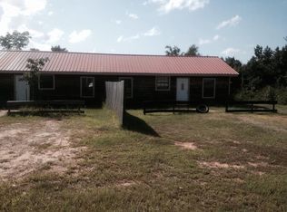 122 County Road 469 #A, Oxford, MS 38655