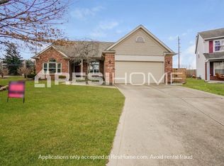 10607 Kyle Ct, Fishers, IN