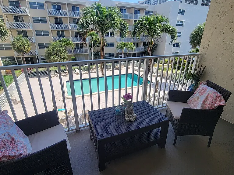 2929 S Ocean Blvd #306 — Photo 3