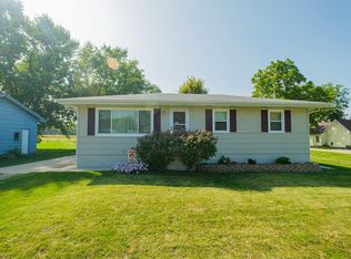 501 S Hastings Ave, Colfax, IA 50054