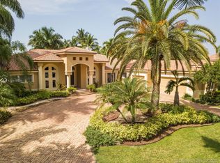 2667 Riviera Mnr, Weston, FL 33332