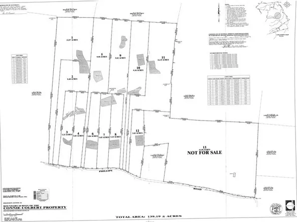 8 Phillips Rd Lot 8, Lebanon, TN 37087