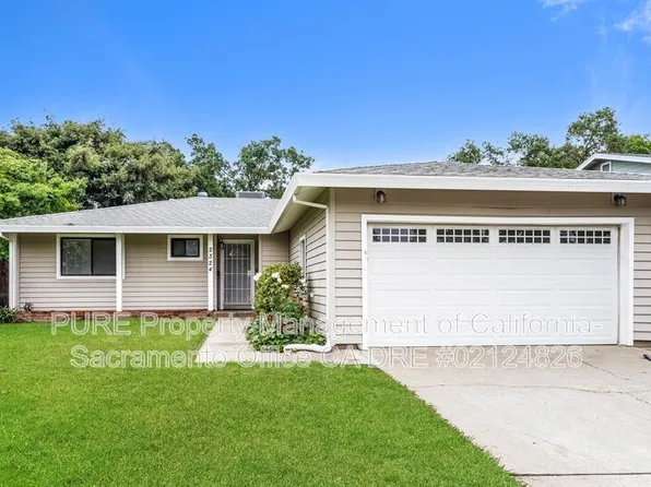 2324 Gila Way, Sacramento, CA 95864