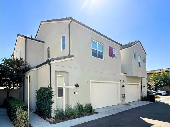 4173 Horvath St #104, Corona, CA 92883