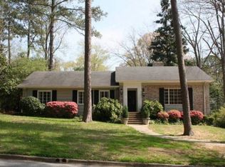 215 Ridgeway Ave, Gadsden, AL 35901