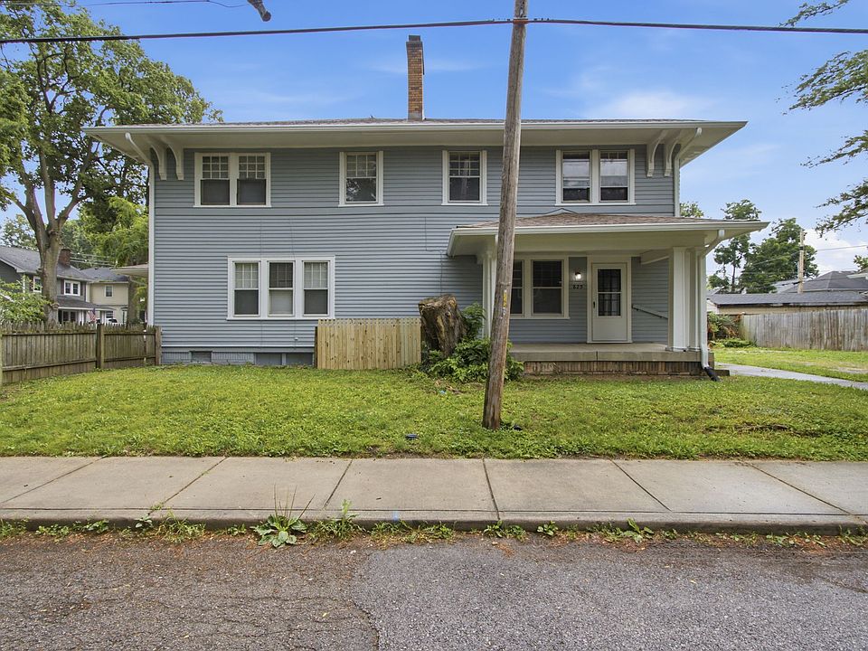 1st image of 825 E 36th St