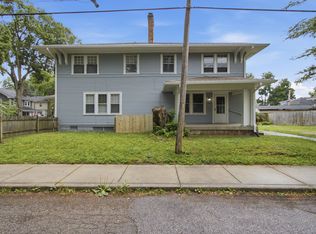 825 E 36th St, Indianapolis, IN 46205