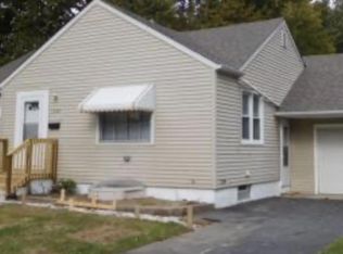 1240 Hickory Rd, Homewood, IL 60430